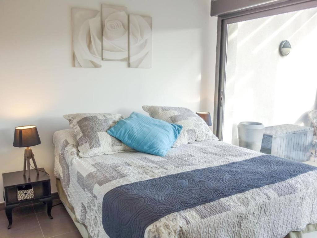 Vert Paradis - Vue Apaisante Sur Golf, Pins Parasols, 2E Etage - 80 M2 Dont Terrasse Avec Pergola, 2 Chambres, 3Et Iles, 3 Clim, Wifi - Piscine, Parking Et Park A Velos, Ascenseur - En Option Linge, Menage - Pistes Cyclables, Mer A Proximite サン・シプリアン エクステリア 写真